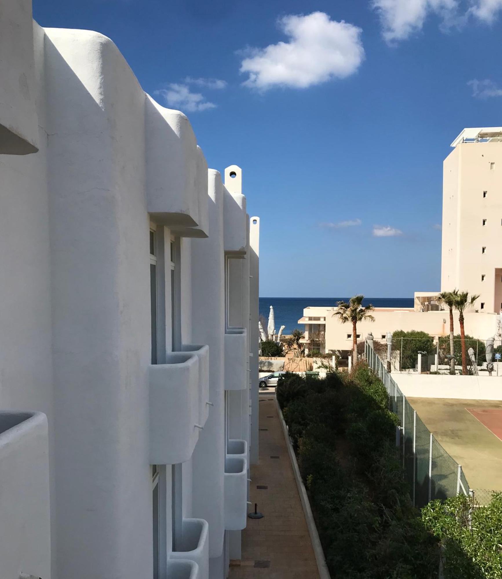 Apartamentos Ibiza Colonia de Sant Jordi Habitación foto