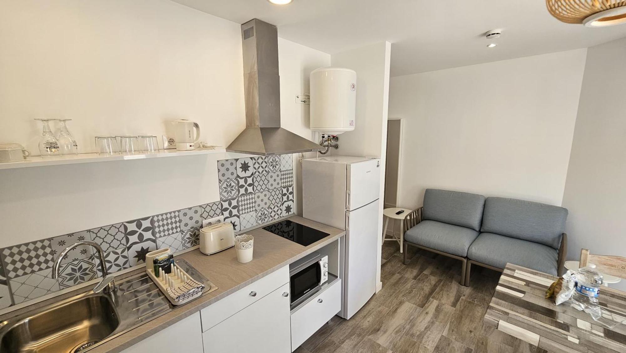 Apartamentos Ibiza Colonia de Sant Jordi Exterior foto